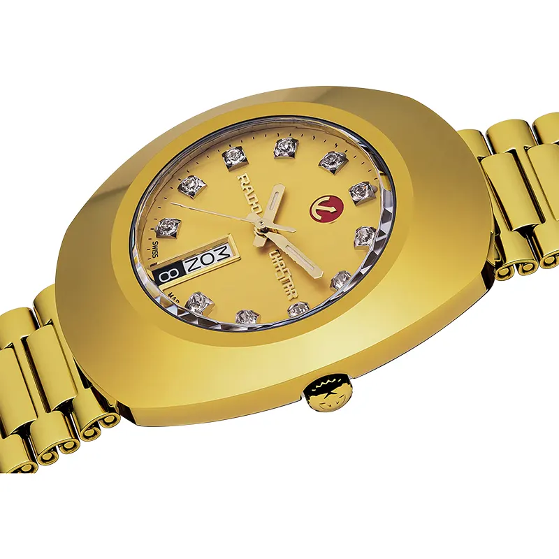 Rado DiaStar The Original Automatic Men's Watch | R12413493